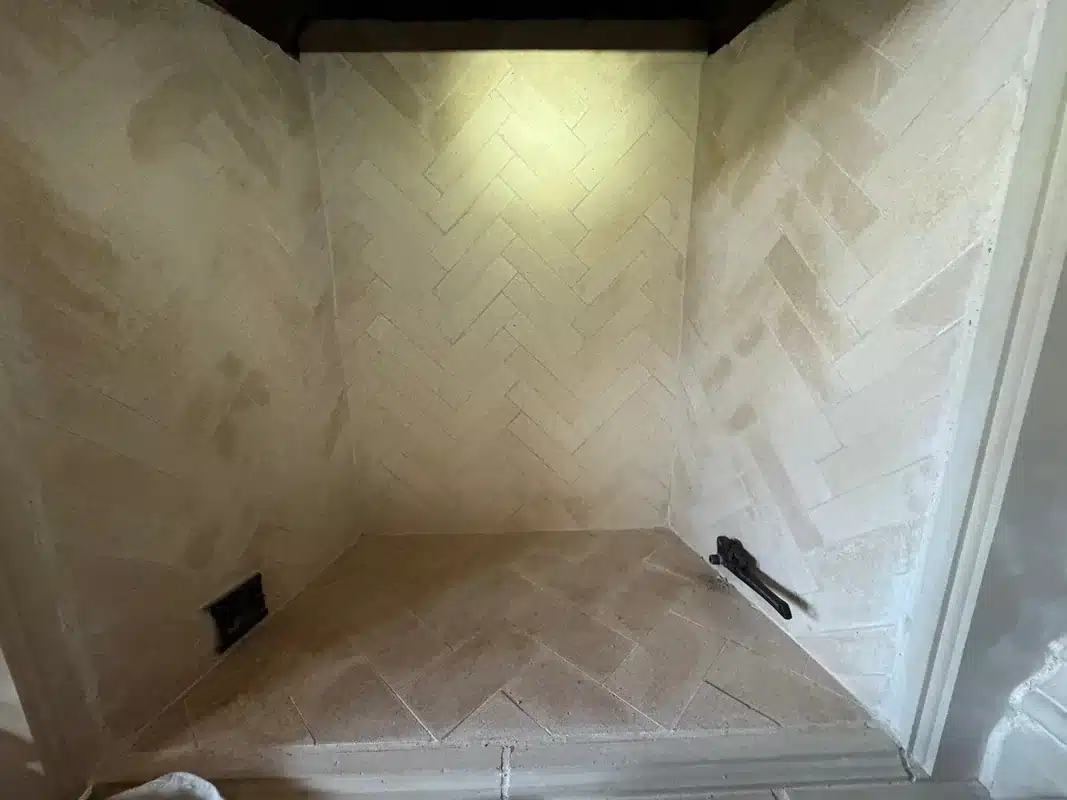 The Chimney Inspection and Sweep Chimney Repair Burleson