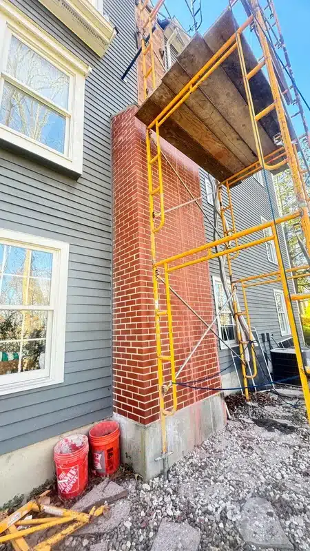The Chimney Inspection & Sweep Chimney Inspection & Sweep Desoto