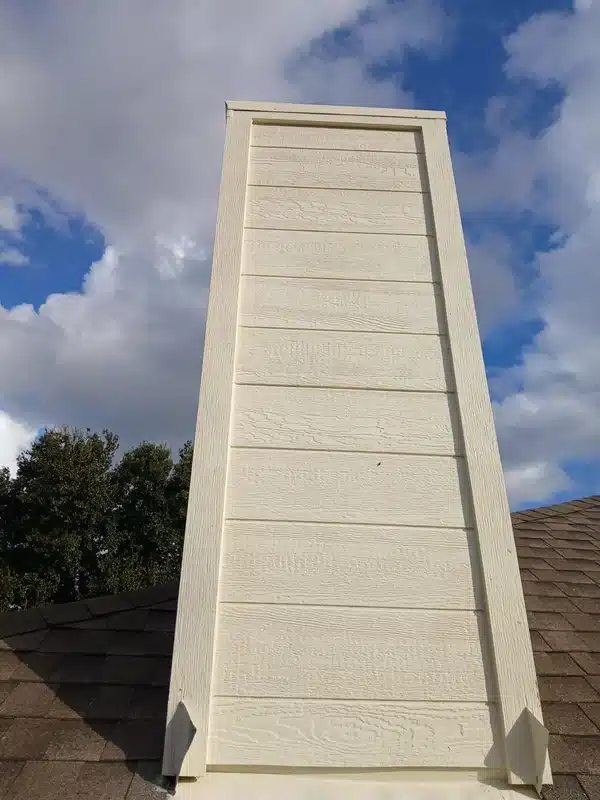 The Chimney Inspection & Sweep team providing Chimney sweep in Redbird