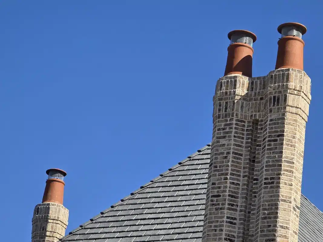 The Chimney Inspection & Sweep Chimney sweep Forney