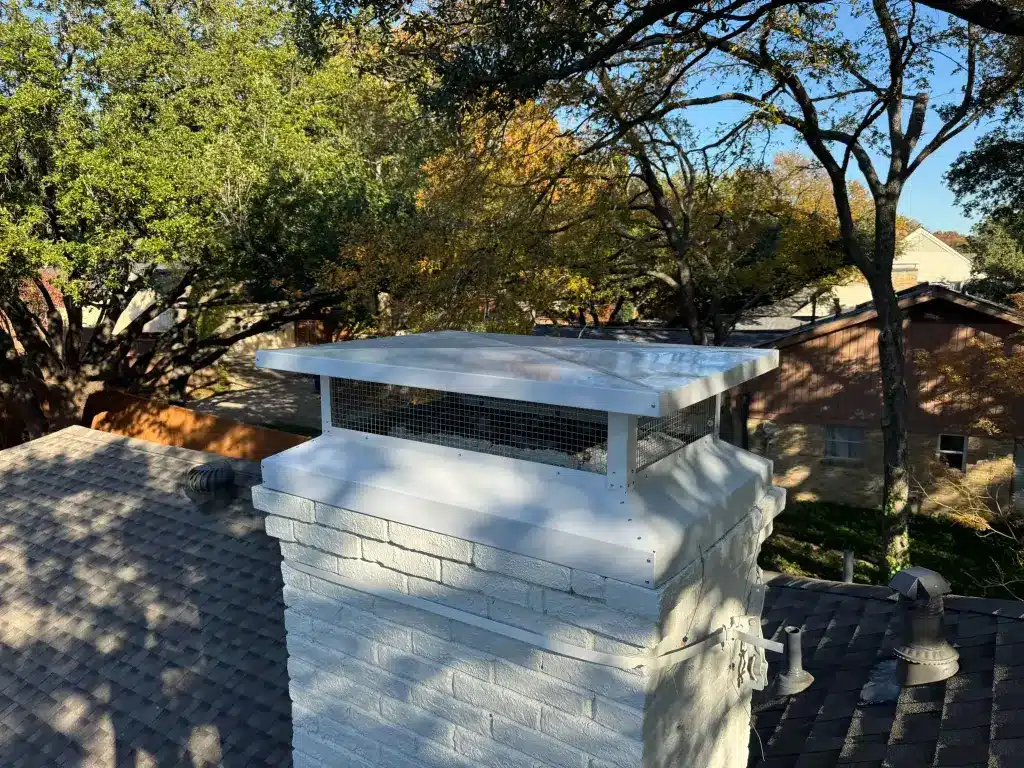 Which Chimney Topper Type Is Best For You